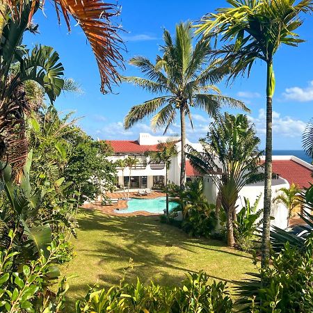 Lalaria Ocean Villa Dolphin Coast Buitenkant foto