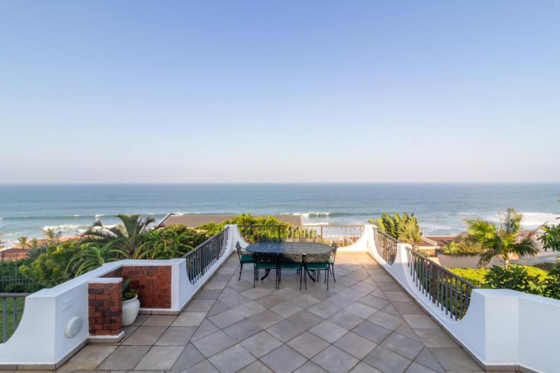 Lalaria Ocean Villa Dolphin Coast Buitenkant foto