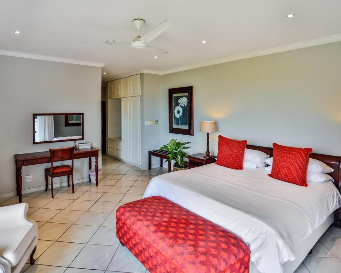 Lalaria Ocean Villa Dolphin Coast Buitenkant foto